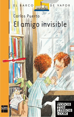 El amigo invisible