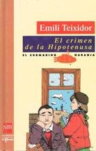 El crimen de la hipotenusa
