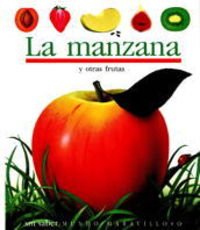 La manzana cover