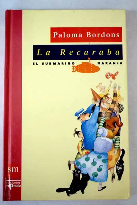 La recaraba