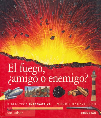 Fuera de juego cover