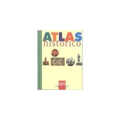 Atlas historicos cover