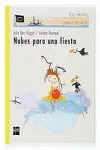 Nubes para una fiesta cover