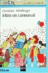 Mini en carnaval