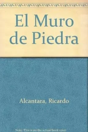 El muro de piedra cover