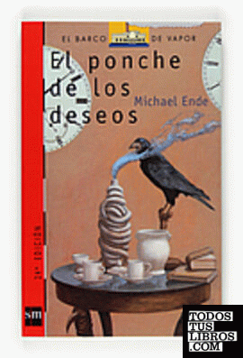 El ponche de los deseos