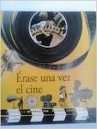 Erase una vez el cine cover