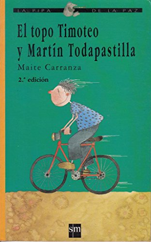 El Topo Timoteo y Yolanda Yomisma cover