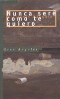 Nunca seré como te quiero cover