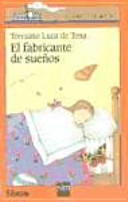 El fabricante de sueños cover