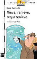 Nieve, renieve, requetenieve cover