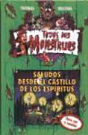 Saludos desde el castillo de los espíritus