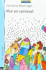 Mini en Carnaval