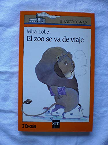 El Zoo se va de viaje