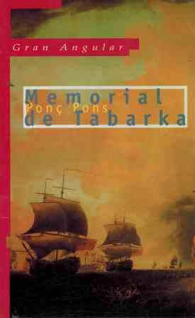 Memorial de Tabarka cover