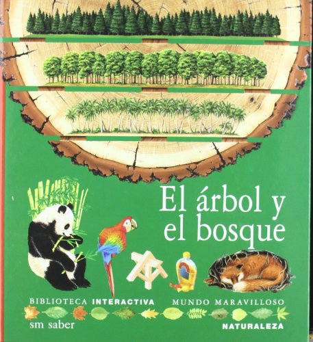 Tras la pista de los mamíferos