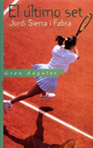 El último Set cover