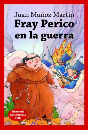 Fray Perico en la paz