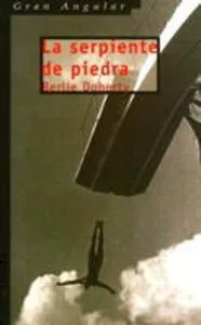 La serpiente de piedra