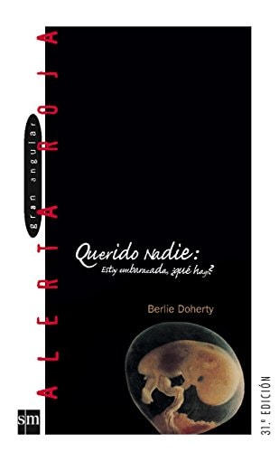 Querido Nadie cover