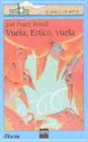 Vuela, Ertico, vuela cover