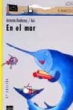 En el mar