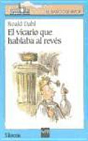 El vicario que hablaba al revés