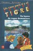 Un barco de vapor demoniaco