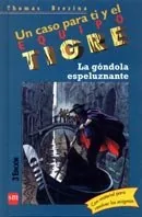 La góndola espeluznante