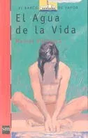 El agua de la vida cover