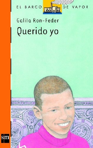 Querido yo cover