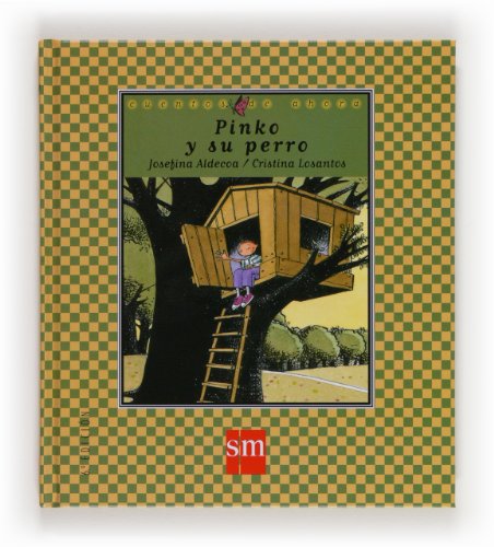Pinko y su perro