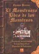 El monstruoso libro de los monstruos