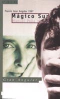 Mágico Sur cover