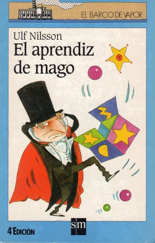 El aprendiz de mago