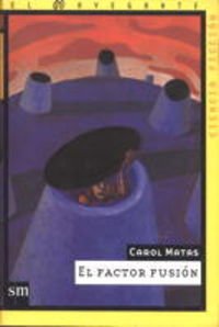 El factor fusión cover