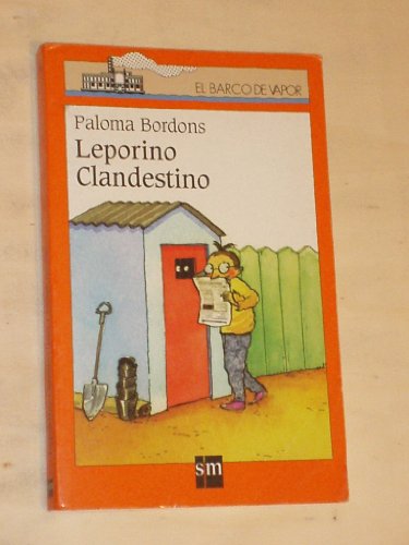 Leoporino Clandestino