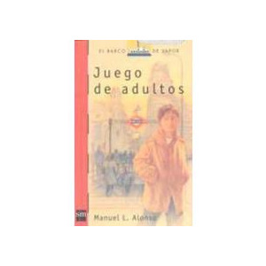 Juego de adultos
