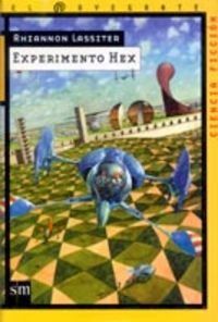 Experimento Hex cover