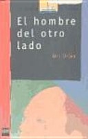 El hombre del otro lado cover