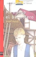 Mi amigo el bandolero cover