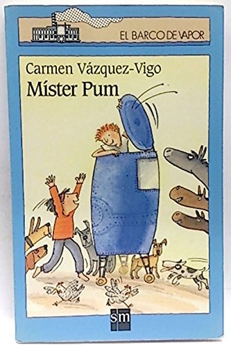 Míster Pum