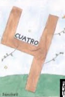 Cuatro
