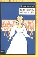 Simonetta, Siena y otro cover