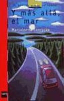 Y más allá, el mar cover