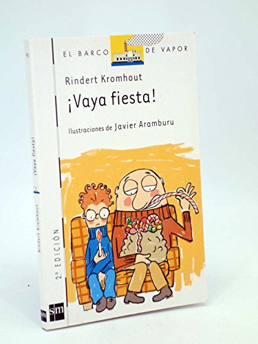 Vaya fiesta!