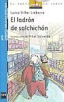 El ladrón de salchichón