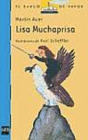 Lisa Muchaprisa cover