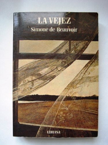 La vejez cover