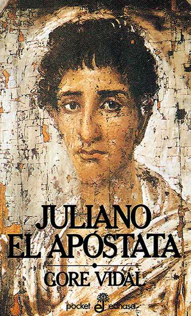 Juliano el apóstata